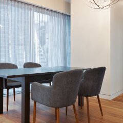Апартаменты Apartment Moscow City 2809 Москва питание