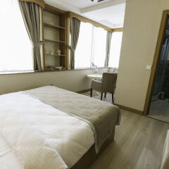 De Maison Hotel комната для гостей фото 5