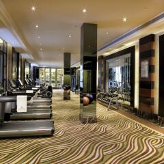 Отель Chateau Star River Pudong Shanghai Китай, Шанхай - отзывы, цены и фото номеров - забронировать отель Chateau Star River Pudong Shanghai онлайн фото 9