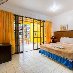 Отель The Club Ten Beach Resort Филиппины, остров Боракай - отзывы, цены и фото номеров - забронировать отель The Club Ten Beach Resort онлайн фото 5