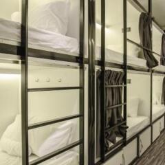 Отель Гостевой Дом Summer House Bed & Cafe Малайзия, Куала-Лумпур - отзывы, цены и фото номеров - забронировать отель Гостевой Дом Summer House Bed & Cafe онлайн бассейн фото 2