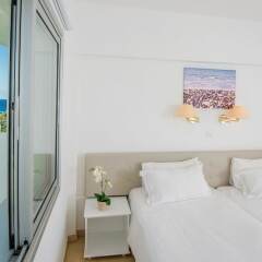 Отель Alva Hotel Apartments Кипр, Протарас - 3 отзыва об отеле, цены и фото номеров - забронировать отель Alva Hotel Apartments онлайн фото 2
