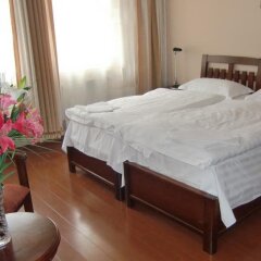 Hotel Penzion Praga комната для гостей фото 4