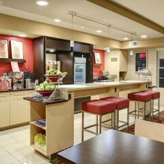 Отель TownePlace Suites Columbus Worthington США, Колумбус - отзывы, цены и фото номеров - забронировать отель TownePlace Suites Columbus Worthington онлайн питание