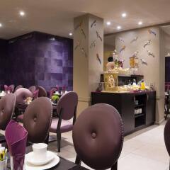 Hotel Mondial