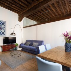 Отель Rome Accommodation - Margana I комната для гостей фото 5