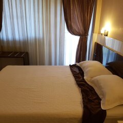 Hotel Germanicia комната для гостей