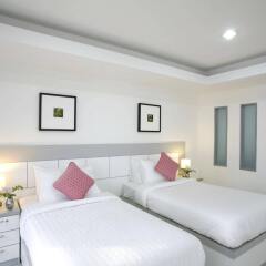 Отель The Grand Suree Residence Бангкок комната для гостей фото 4