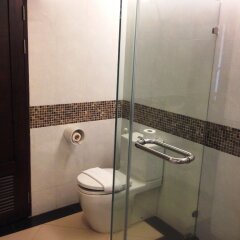 Отель August Suites Таиланд, Паттайя - отзывы, цены и фото номеров - забронировать отель August Suites онлайн ванная фото 3