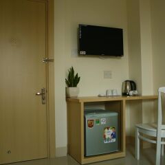 Nguyen Anh Hotel - Bui Thi Xuan Далат удобства в номере
