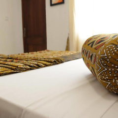 Coconut Grove Sakumono Hotel in Accra, Ghana from 60$, photos, reviews - zenhotels.com guestroom photo 2