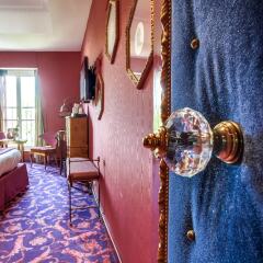 Отель Villa Royale детские мероприятия фото 2