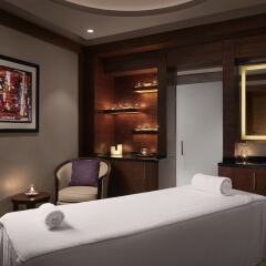 Отель Sheraton Amman Al Nabil Hotel Иордания, Амман - отзывы, цены и фото номеров - забронировать отель Sheraton Amman Al Nabil Hotel онлайн спа фото 2