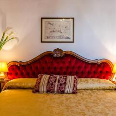 Hotel Ariel Silva Венеция комната для гостей фото 5