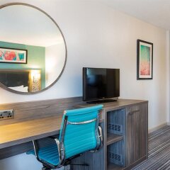Отель Jurys Inn Brighton удобства в номере