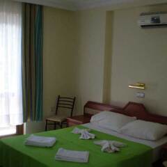 Myra Apart Hotel комната для гостей фото 2