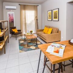 Отель Aris Athens Suites Греция, Афины - отзывы, цены и фото номеров - забронировать отель Aris Athens Suites онлайн фото 9