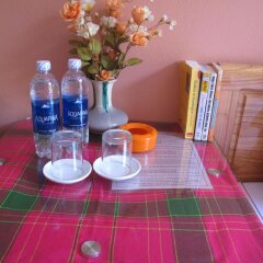 Sapa Backpacker Hostel в номере