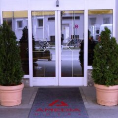 Photo of Hotel Vitalis By Amedia