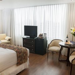 Hotel Estelar Miraflores in Lima, Peru from 84$, photos, reviews - zenhotels.com guestroom photo 2