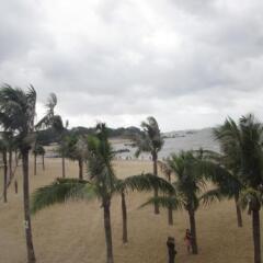 Отель Xiamen sea inn пляж фото 2