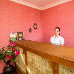 Гостиница Вариант интерьер отеля