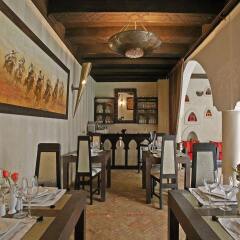 Отель Riad Opale Марокко, Марракеш - отзывы, цены и фото номеров - забронировать отель Riad Opale онлайн питание