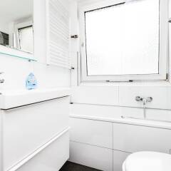 Апартаменты Welcome Cologne Apartments Кёльн фото 6