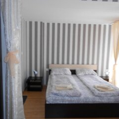Отель Guest House Tsenovi комната для гостей фото 4