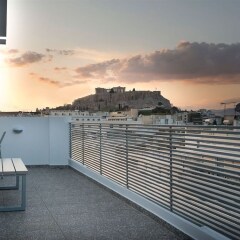 Отель Petal Apartments Греция, Афины - отзывы, цены и фото номеров - забронировать отель Petal Apartments онлайн пляж