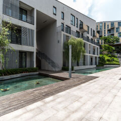 Отель Ascott Maillen Shenzhen Китай, Шэньчжэнь - отзывы, цены и фото номеров - забронировать отель Ascott Maillen Shenzhen онлайн с домашними животными