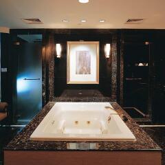 DoubleTree by Hilton Hotel Shanghai - Pudong спа фото 2