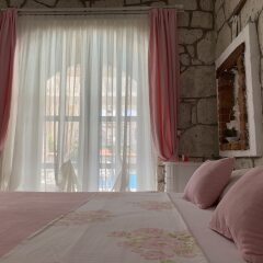Windmill Alacati Boutique Hotel Турция, Чешме - отзывы, цены и фото номеров - забронировать отель Windmill Alacati Boutique Hotel онлайн комната для гостей фото 5