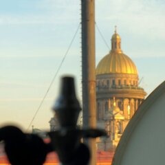 Мини-Отель Катюша городской автобус
