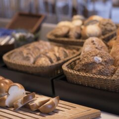 Отель Edelweiss Швейцария, Давос - отзывы, цены и фото номеров - забронировать отель Edelweiss онлайн питание фото 3