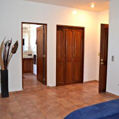 Отель Casa Diva Bed & Breakfast комната для гостей