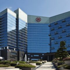 Sheraton Shunde Hotel фото 9