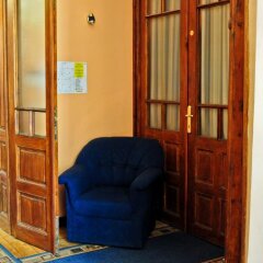 Отель L'Opera Guest House София балкон
