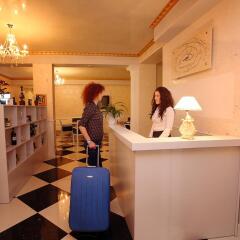 Hotel Kastria спа