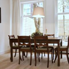 Апартаменты Apartments Jordaan Area в номере