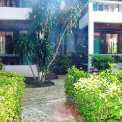 Отель Blue Andaman Lanta Resort Ланта фото 4
