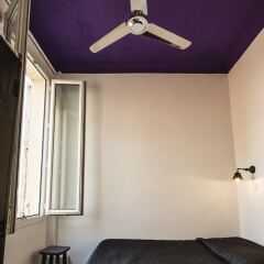 Chanteclair Hotel фитнесс-зал