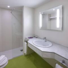 Отель Granada Five Senses Rooms & Suites ванная фото 2