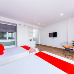 OYO 428 Qa Hotel Далат комната для гостей фото 3