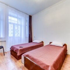 Гостиница Praviy Bereg Mini Hotel в Санкт-Петербурге отзывы, цены и фото номеров - забронировать гостиницу Praviy Bereg Mini Hotel онлайн Санкт-Петербург комната для гостей фото 2