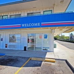 Отель Rodeway Inn (Scarborough Blvd) Колумбус фото 4