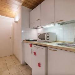 Отель Rome@Home Monti Flats - Mono в номере фото 2