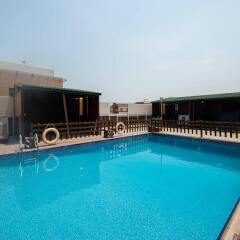 OYO 109 Smana Hotel Al Raffa бассейн фото 2