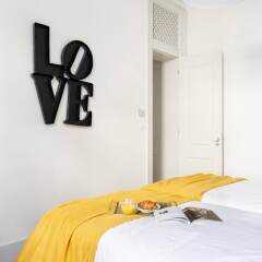 Отель Downtown Bliss II Apartment Rentexperience Португалия, Лиссабон - отзывы, цены и фото номеров - забронировать отель Downtown Bliss II Apartment Rentexperience онлайн фото 19