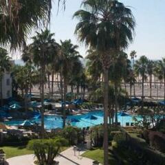 Отель Hyatt Regency Huntington Beach фото 15